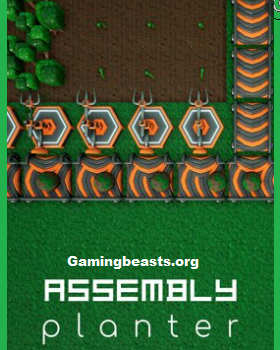 Assembly Planter PC Game