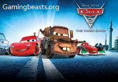 Cars 2 Full PC Game