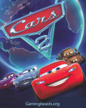 Cars 2 PC Game