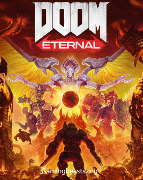 Doom Eternal PC Game