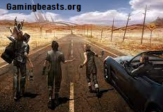 Final Fantasy XV PC Full Game