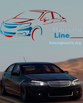 Hajwala Line PC Game Full Version