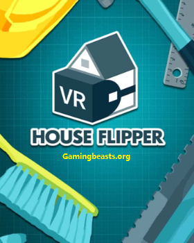 House Flipper VR PC Game