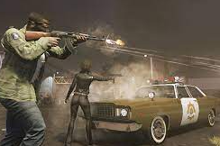 Mafia 3 Game For PC