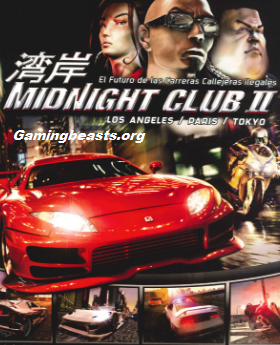 Midnight Club 2 Full PC Game