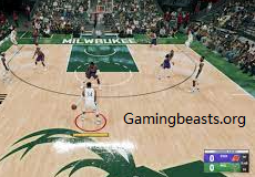 NBA 2K22 Full PC Game