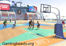 NBA 2K22 PC Game Full Version