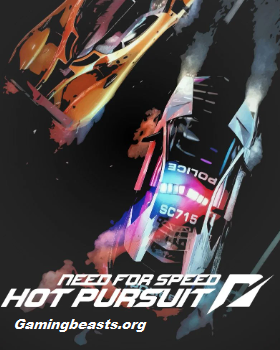 Need for Speed Hot Pursuit PC Game Full Version