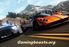 Need for Speed Hot Pursuit PC Game