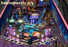 Pinball FX3 For PC