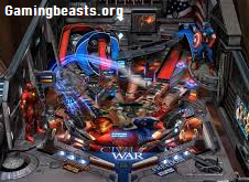 Pinball FX3 Full PC Game