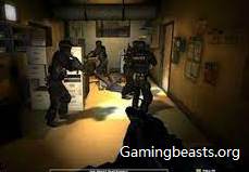 SWAT 4 Gold Edition Game For PC