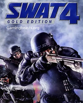 SWAT 4 Gold Edition PC Game