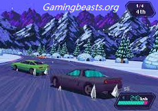 Slipstream Free PC Game