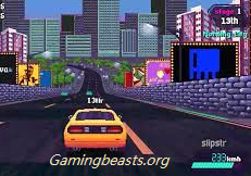 Slipstream Full PC Game