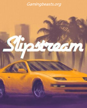 Slipstream PC Game Full Version