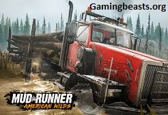 Spintires Mudrunner for pc