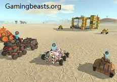 Terratech PC Game Full Version