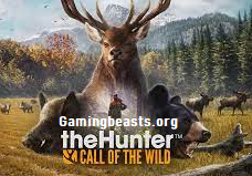 The Hunter Call Of The Wild PC Full Game