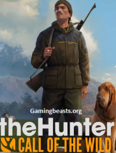 The Hunter Call Of The Wild pc Game