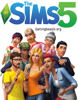 the sims 5 free download for mac