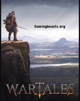 Wartales PC Game Full Version