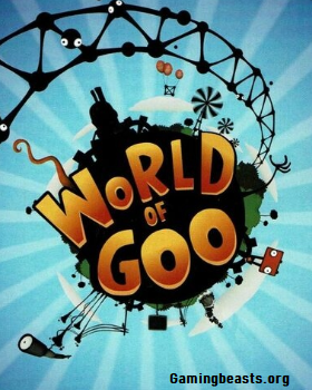 World of Goo Full Game For PC