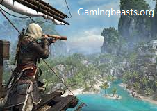 Assassin’s Creed IV Black Flag Full PC Game