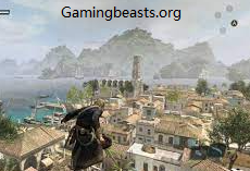 Assassin’s Creed IV Black Flag PC Game Full Version
