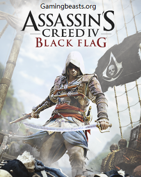 Assassin’s Creed IV Black Flag PC Game