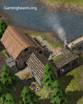 Banished PC Game