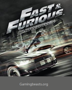 download fast and furious game for pc