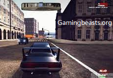 Fast And Furious Showdown PC Game Full Version