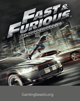 Fast And Furious Showdown PC Game