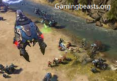 Halo Wars 2 For PC Full Game