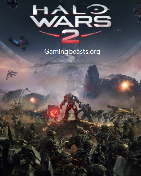 Halo Wars 2 PC Game Full Version