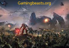 Halo Wars 2 PC Game