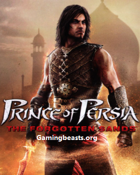 Prince of Persia 5 The Forgotten Sands PC Game Full Version