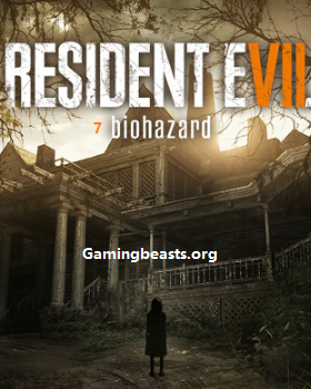 Resident Evil 7 Biohazard PC Game