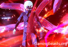 Tokyo Ghoul ReCall to Exist Full PC Game