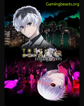 Tokyo Ghoul ReCall to Exist PC Game