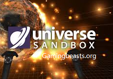 Universe Sandbox Free PC Game