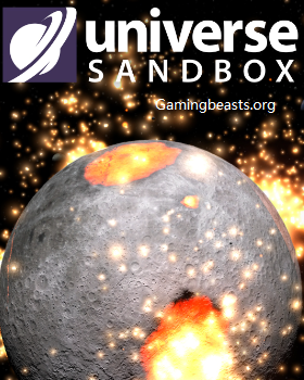 Universe Sandbox PC Game Full Version