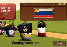 Countryball Europe 1890 PC Game Full Version